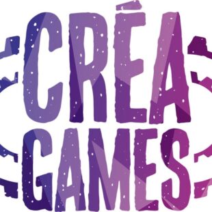 CréaGames 25 – les lauréats de Boulogne Billancourt