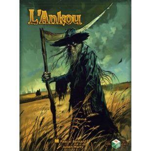 L’ankou