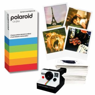 Polaroid – Le Jeu