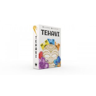Tehavi