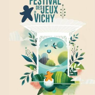 Vichy pro 25 – partie 4 : Le hobbit – Histoire d’un aller et retour – Les secrets de Warden Keenes – Carnival of Sins – cascadia junior – Miams – Skyrise – Leda