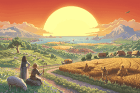 envie de voir Catan sur Netflix ?