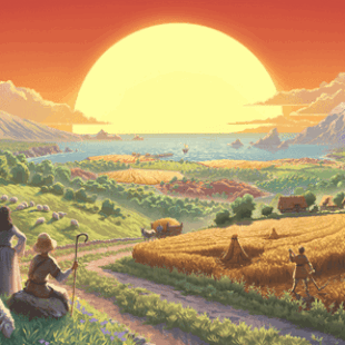 envie de voir Catan sur Netflix ?