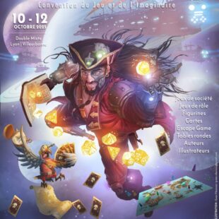 Octogônes 2025 : on joue à domicile