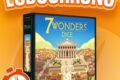 LUDOCHRONO – 7 Wonders Dice
