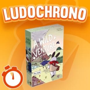 LUDOCHRONO – A Wild Venture