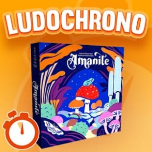 LUDOCHRONO – Amanite