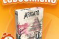LUDOCHRONO – Arigato
