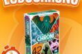LUDOCHRONO – Chroni – Culture Geek