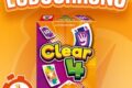 LUDOCHRONO – Clear 4