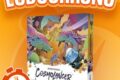 LUDOCHRONO – Cosmolancer