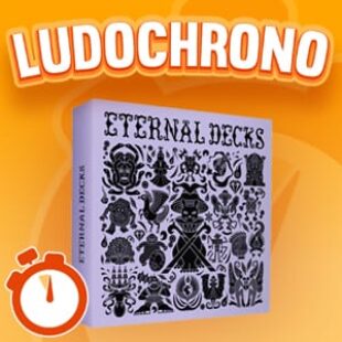 LUDOCHRONO – Eternal Decks