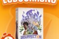 LUDOCHRONO – Insurrection