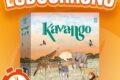 LUDOCHRONO – Kavango
