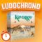 LUDOCHRONO – Kavango
