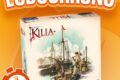 LUDOCHRONO – Kilia