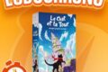LUDOCHRONO – Le chat et la tour