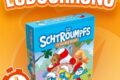 LUDOCHRONO – Les Schtroumpfs – Le Village secret
