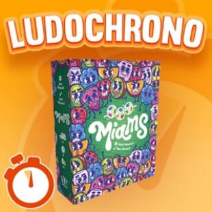 LUDOCHRONO – Miams