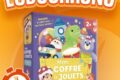 LUDOCHRONO – Mon coffre à jouets