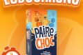 LUDOCHRONO – Paire de Choc