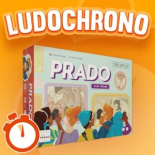 LUDOCHRONO – Prado