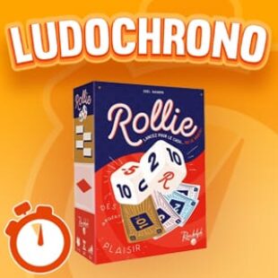 LUDOCHRONO – Rollie