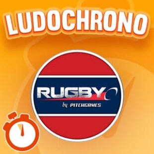 LUDOCHRONO – Pitchgame Rugby