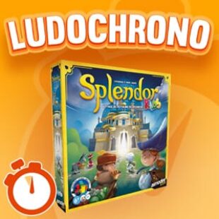 LUDOCHRONO – Splendor kids