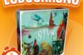 LUDOCHRONO – Styx