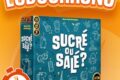 LUDOCHRONO – Sucré ou Salé ?