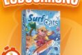 LUDOCHRONO – Surfs and cats