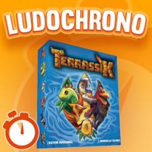 LUDOCHRONO – TerrassiK