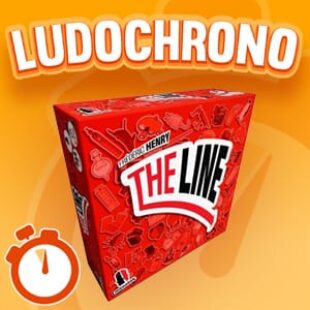 LUDOCHRONO – The line