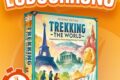 LUDOCHRONO – Trekking the World