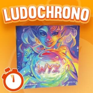 LUDOCHRONO – Wyz