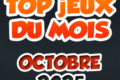 Top Jeux de société Du Mois : Octobre 2025