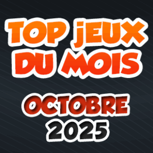 Top Jeux de société Du Mois : Octobre 2025