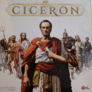 Cicéron : la quadrature du cercle au sénat romain