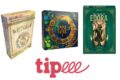Tipeee | Soutenez Ludovox et gagnez 3 jeux ! (Take Time– Ritual – Les druides de Edora)