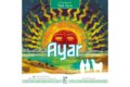 Ayar: Children of the Sun : stratégie andine chez Super Meeple