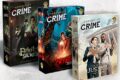 Nouveau Chronicles of Crime en financement participatif : entretien avec Guillaume Poueys