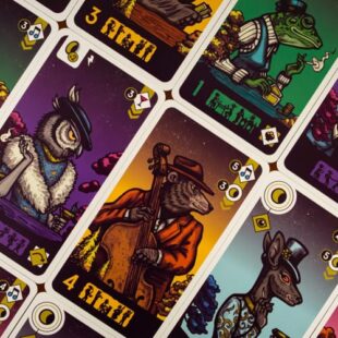 Moonshine : un bon produit de contrebande ?