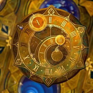 Take Time, la Genèse : du proto à l’édition