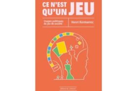 Ce n’est qu’un jeu : Le livre de Henri Kermarrec sort fin octobre