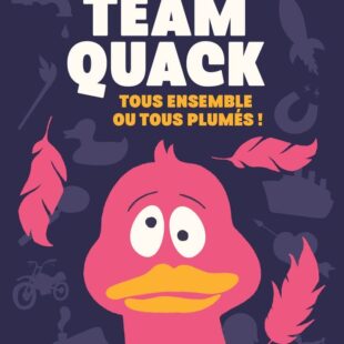 Team quack