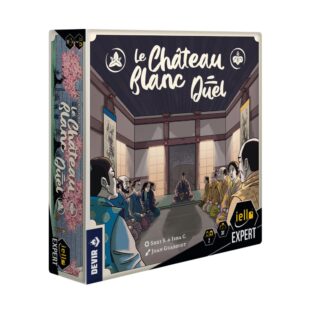 Le Château Blanc Duel