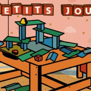 LES PETITS JOUEURS #43 : La valse des fantômes – Potion Express