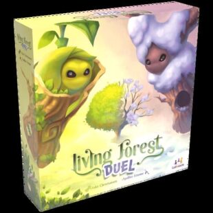 living forest Duel – il n’y a plus que deux saisons ma p’tite dame
