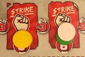 Grève des salariés chez Kickstarter